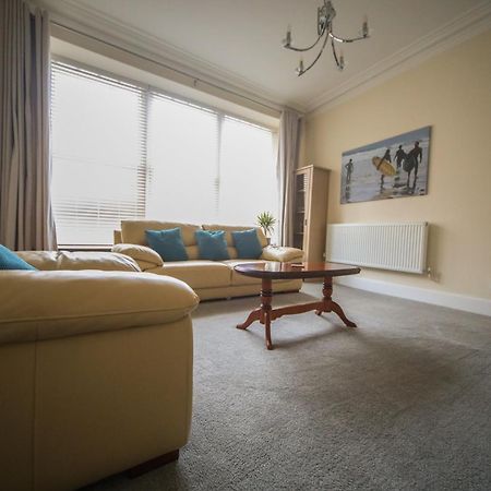 Lfracombe Holiday Apartment Close To Tunnels Beaches Ilfracombe Bagian luar foto