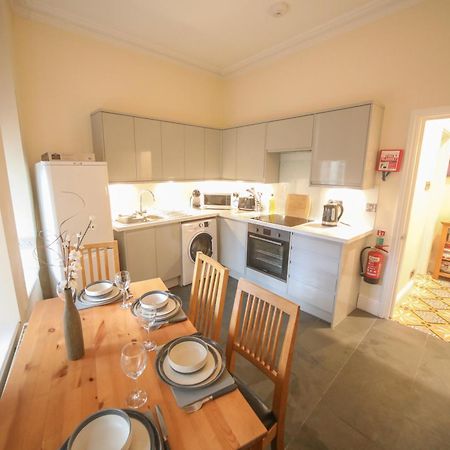 Lfracombe Holiday Apartment Close To Tunnels Beaches Ilfracombe Bagian luar foto