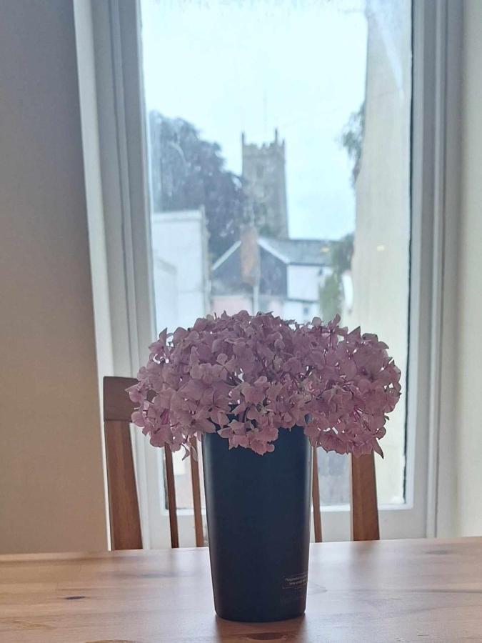 Lfracombe Holiday Apartment Close To Tunnels Beaches Ilfracombe Bagian luar foto