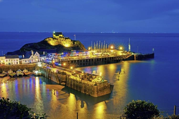 Lfracombe Holiday Apartment Close To Tunnels Beaches Ilfracombe Bagian luar foto