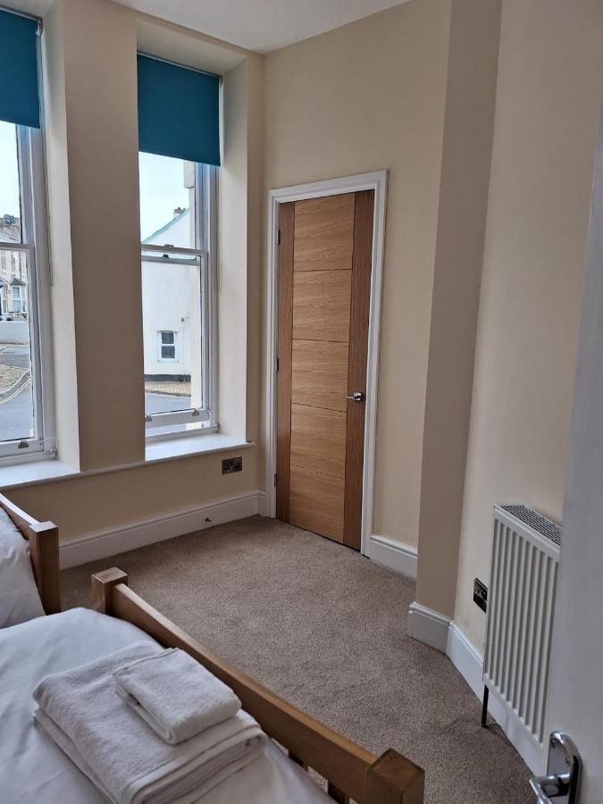 Lfracombe Holiday Apartment Close To Tunnels Beaches Ilfracombe Bagian luar foto
