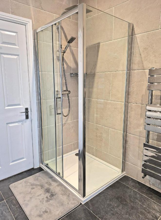 Lfracombe Holiday Apartment Close To Tunnels Beaches Ilfracombe Bagian luar foto