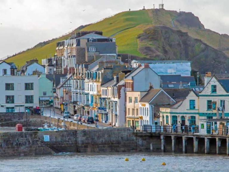 Lfracombe Holiday Apartment Close To Tunnels Beaches Ilfracombe Bagian luar foto