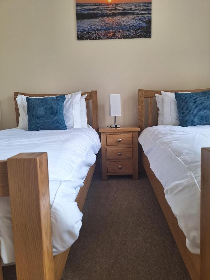 Lfracombe Holiday Apartment Close To Tunnels Beaches Ilfracombe Bagian luar foto