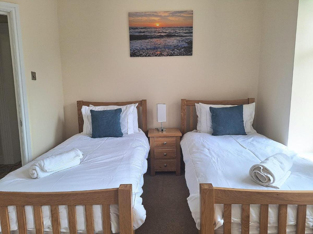 Lfracombe Holiday Apartment Close To Tunnels Beaches Ilfracombe Bagian luar foto