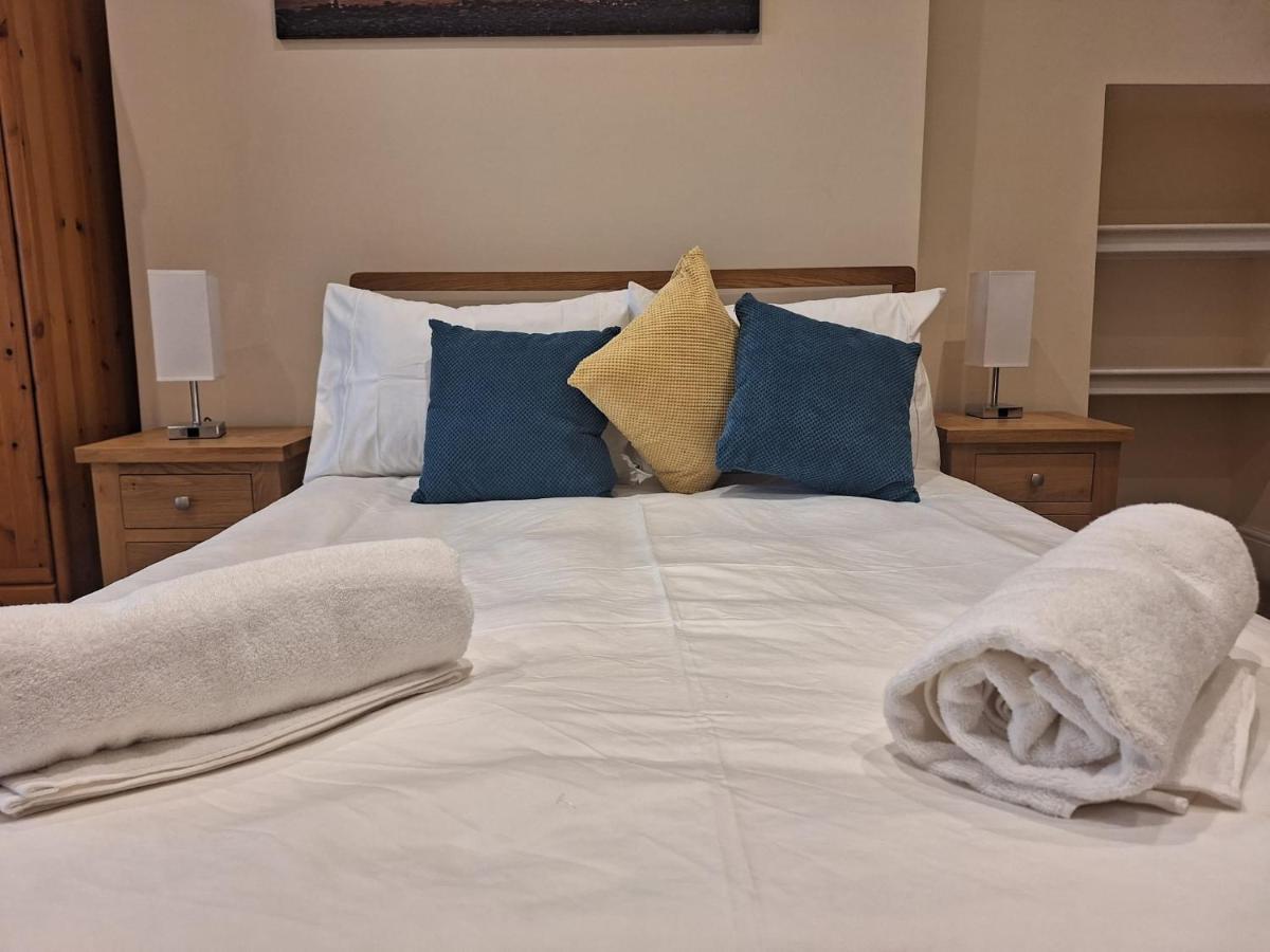 Lfracombe Holiday Apartment Close To Tunnels Beaches Ilfracombe Bagian luar foto
