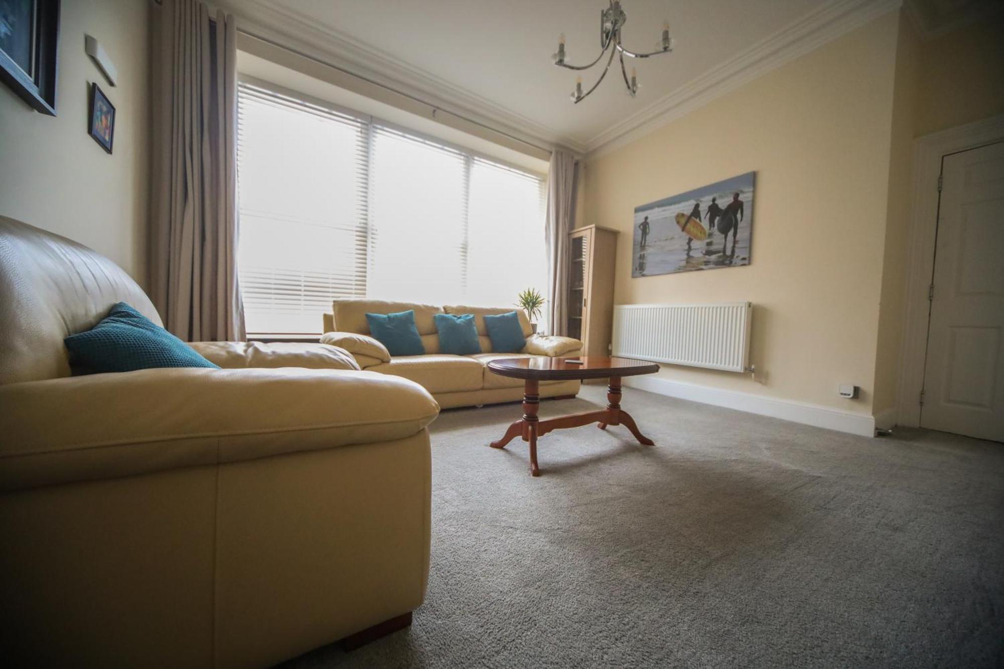 Lfracombe Holiday Apartment Close To Tunnels Beaches Ilfracombe Bagian luar foto