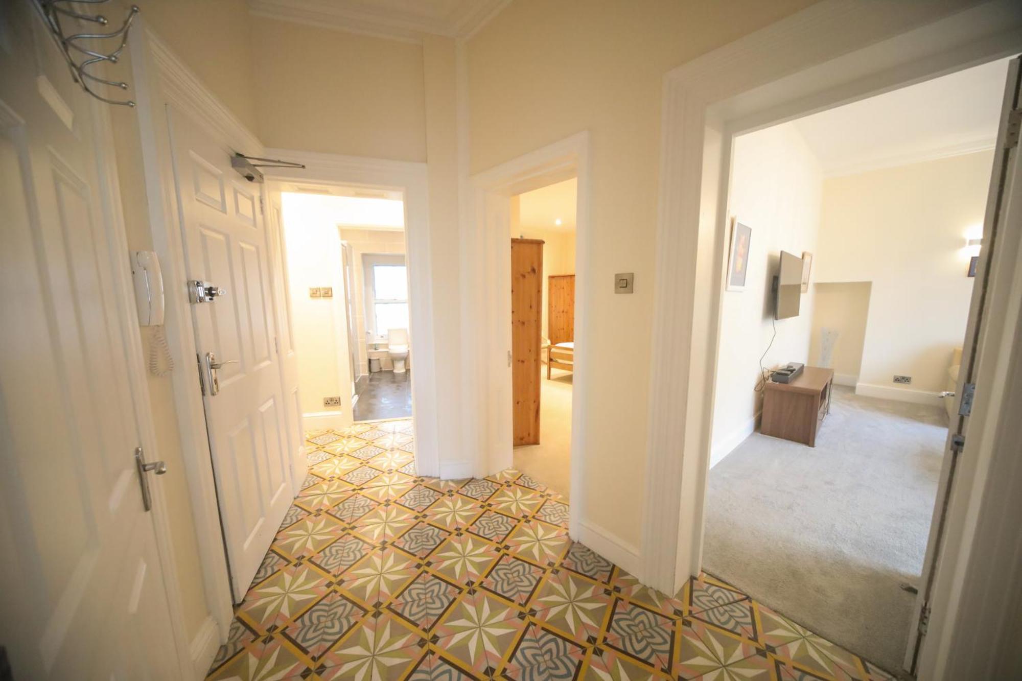 Lfracombe Holiday Apartment Close To Tunnels Beaches Ilfracombe Bagian luar foto