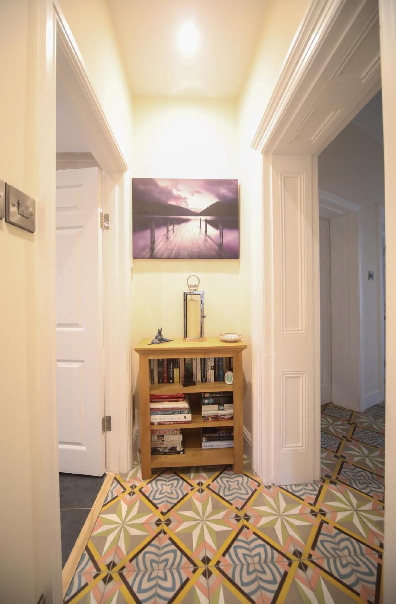 Lfracombe Holiday Apartment Close To Tunnels Beaches Ilfracombe Bagian luar foto