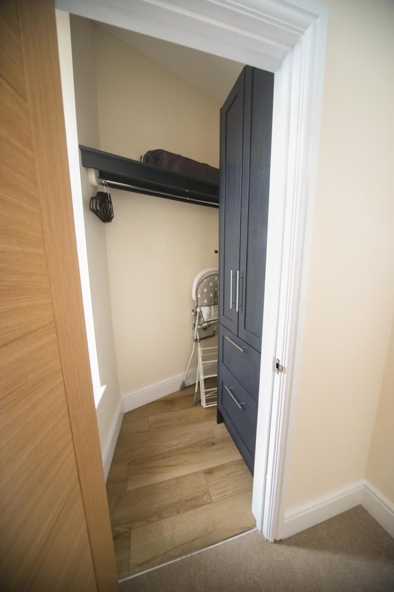 Lfracombe Holiday Apartment Close To Tunnels Beaches Ilfracombe Bagian luar foto