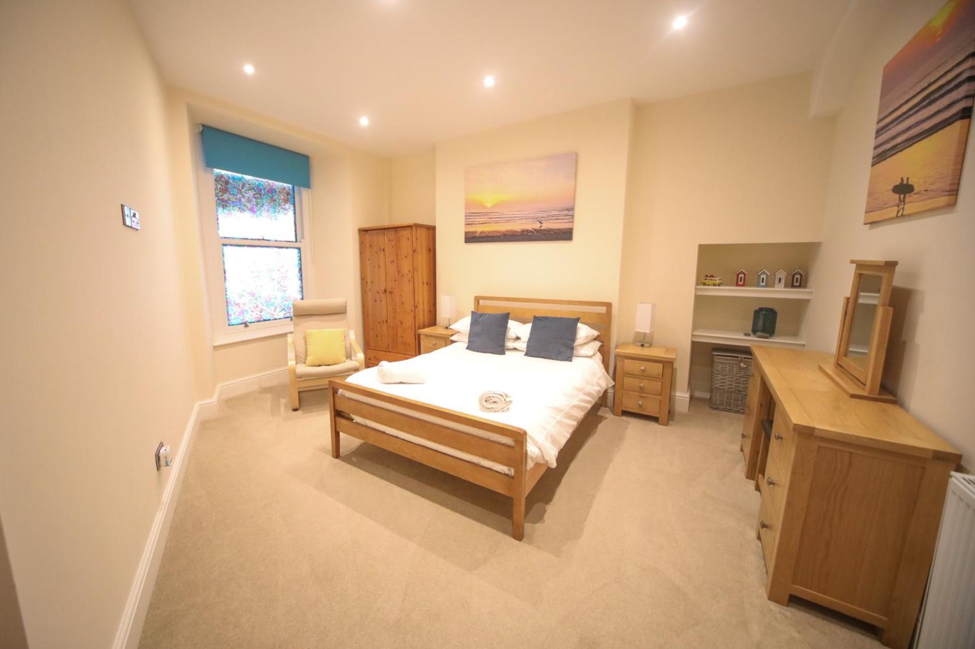 Lfracombe Holiday Apartment Close To Tunnels Beaches Ilfracombe Bagian luar foto