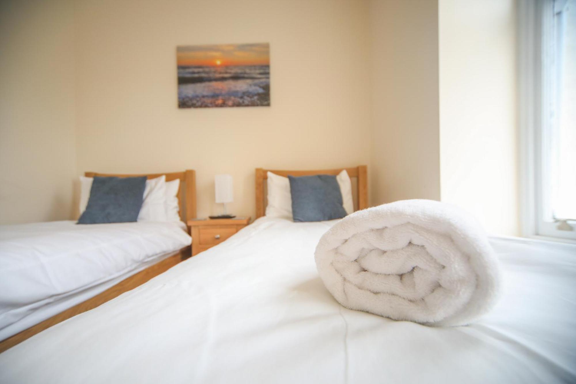 Lfracombe Holiday Apartment Close To Tunnels Beaches Ilfracombe Bagian luar foto