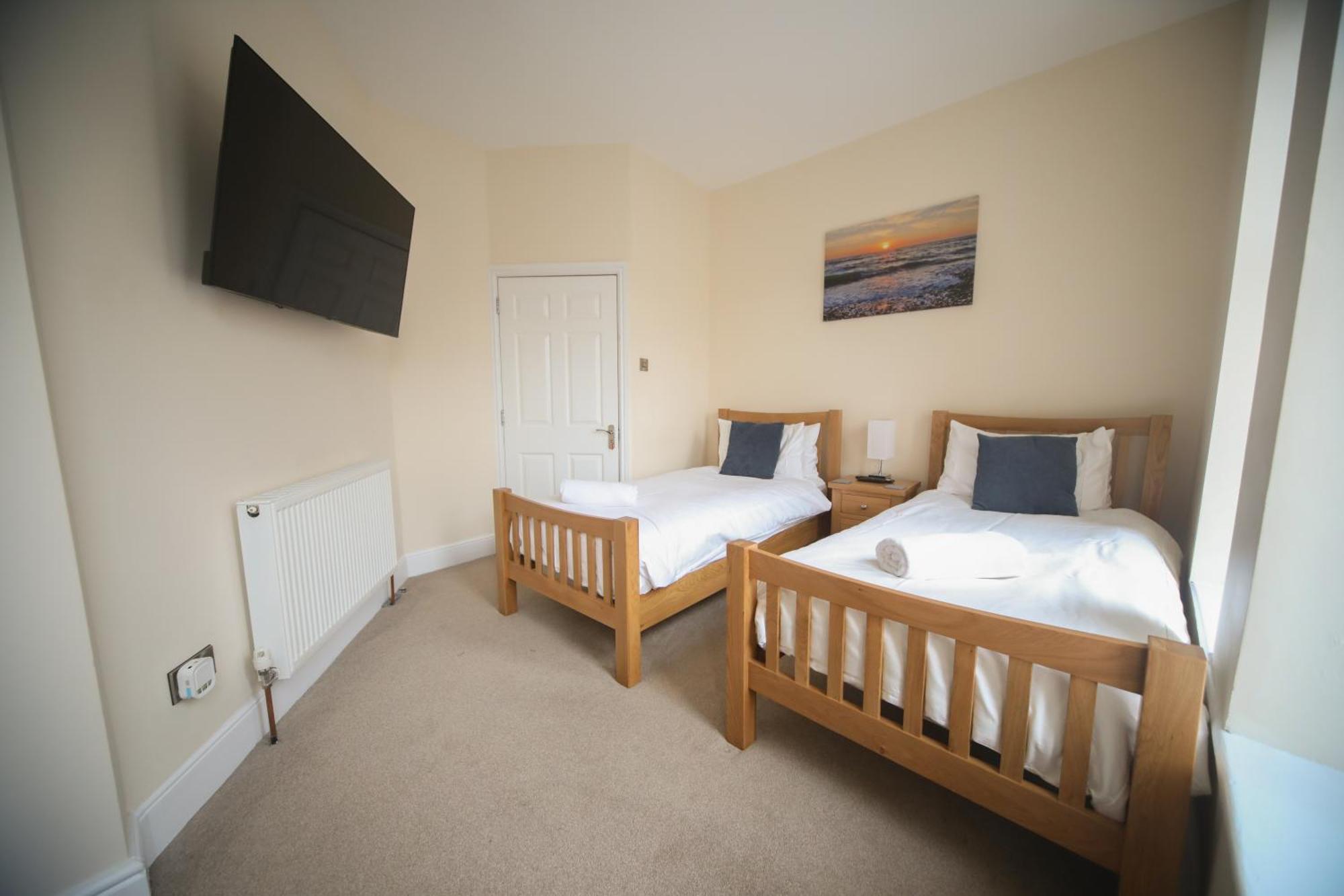 Lfracombe Holiday Apartment Close To Tunnels Beaches Ilfracombe Bagian luar foto