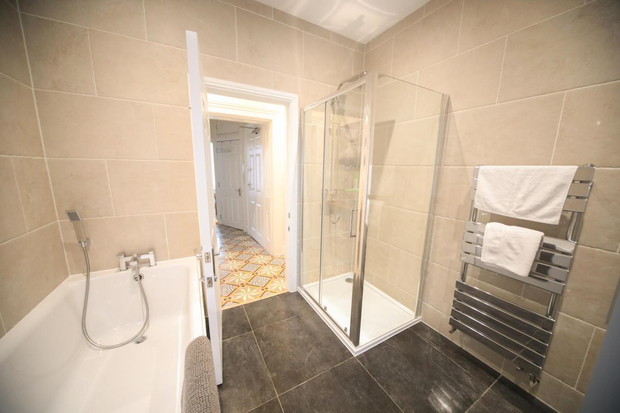 Lfracombe Holiday Apartment Close To Tunnels Beaches Ilfracombe Bagian luar foto