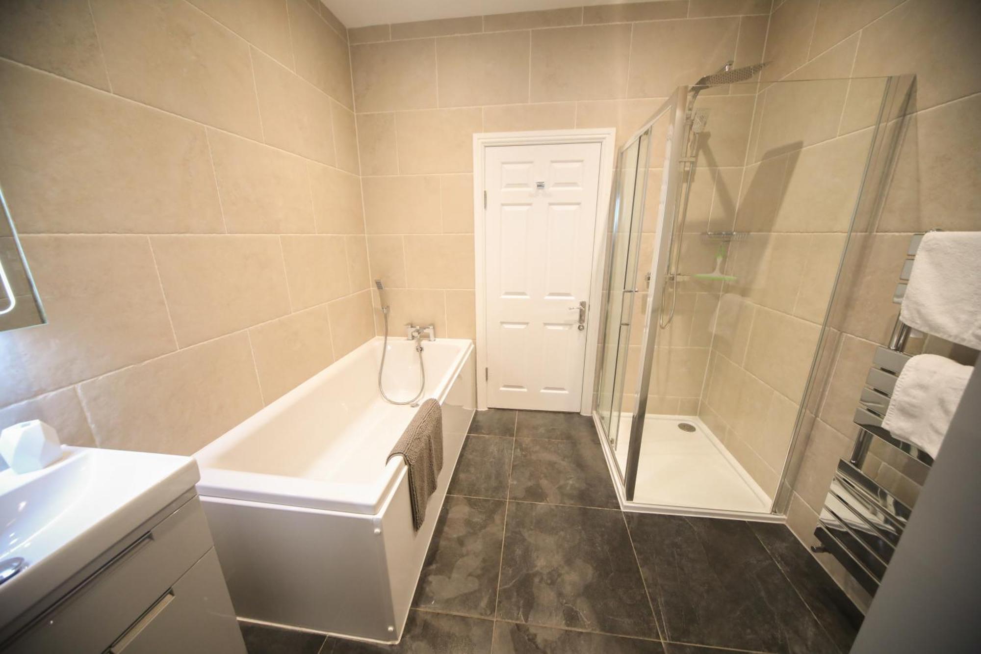 Lfracombe Holiday Apartment Close To Tunnels Beaches Ilfracombe Bagian luar foto