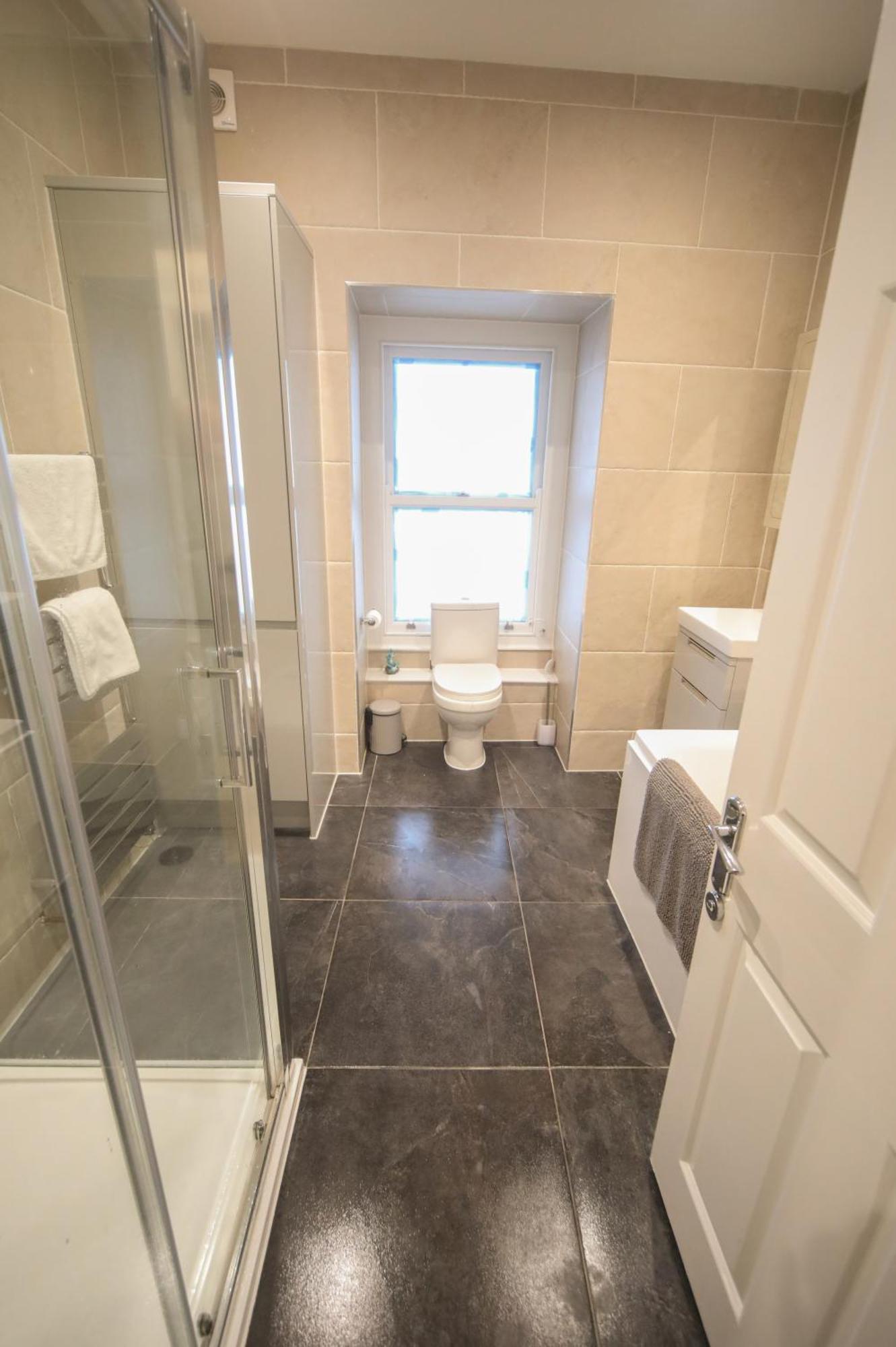 Lfracombe Holiday Apartment Close To Tunnels Beaches Ilfracombe Bagian luar foto