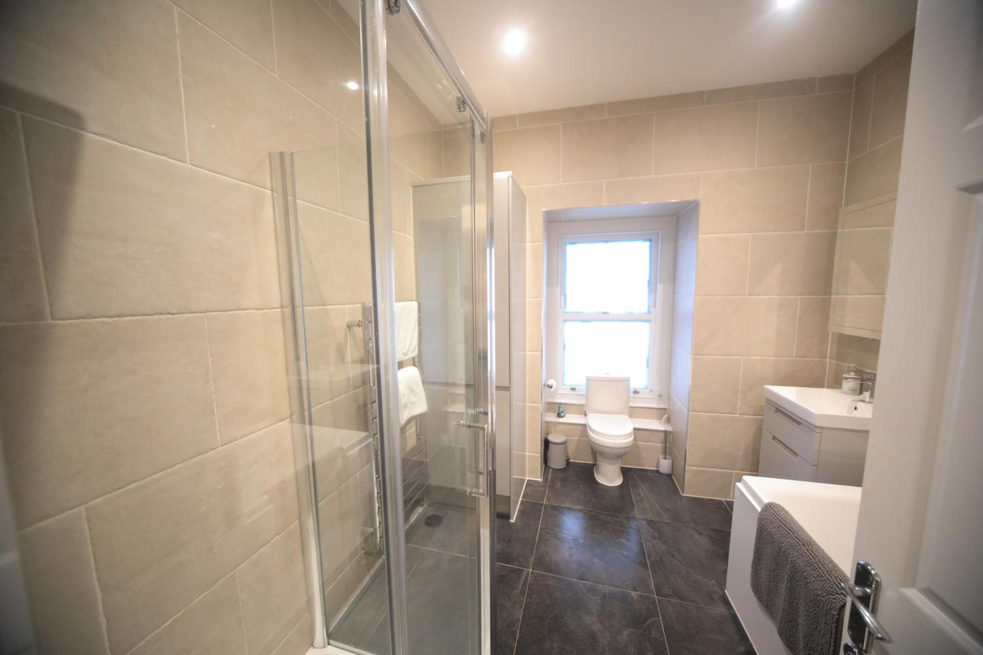 Lfracombe Holiday Apartment Close To Tunnels Beaches Ilfracombe Bagian luar foto