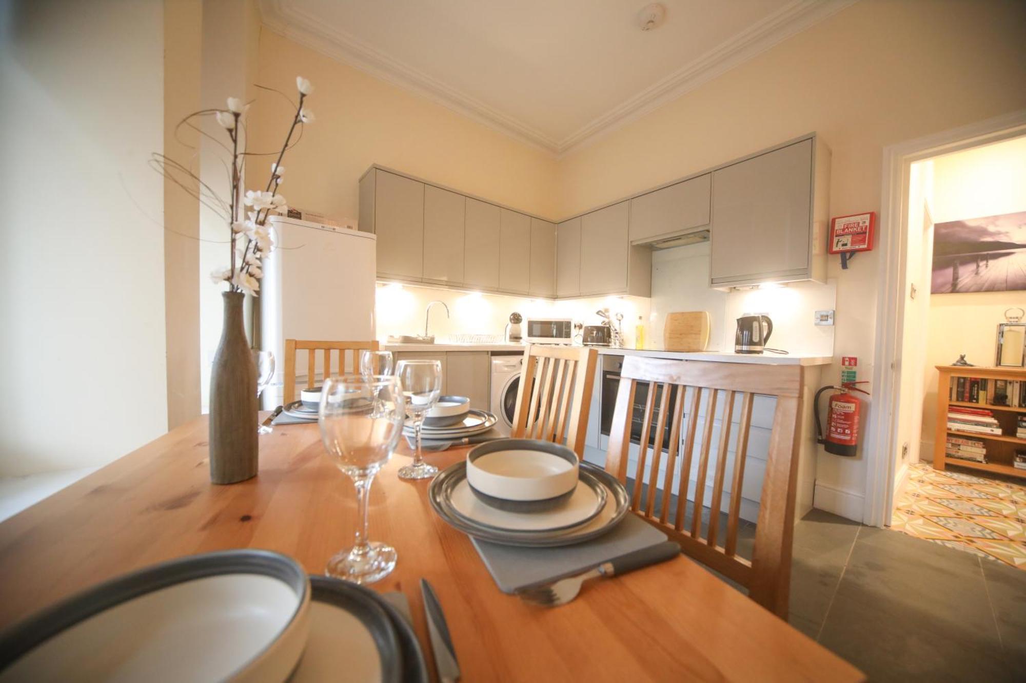 Lfracombe Holiday Apartment Close To Tunnels Beaches Ilfracombe Bagian luar foto