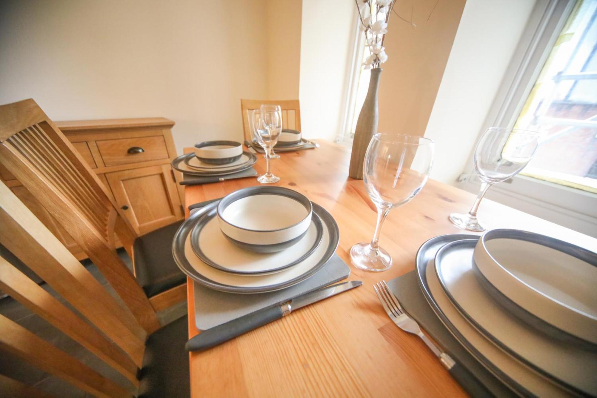 Lfracombe Holiday Apartment Close To Tunnels Beaches Ilfracombe Bagian luar foto