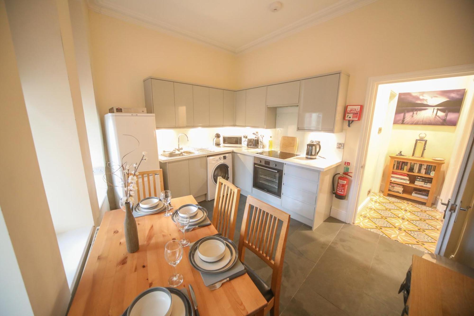 Lfracombe Holiday Apartment Close To Tunnels Beaches Ilfracombe Bagian luar foto