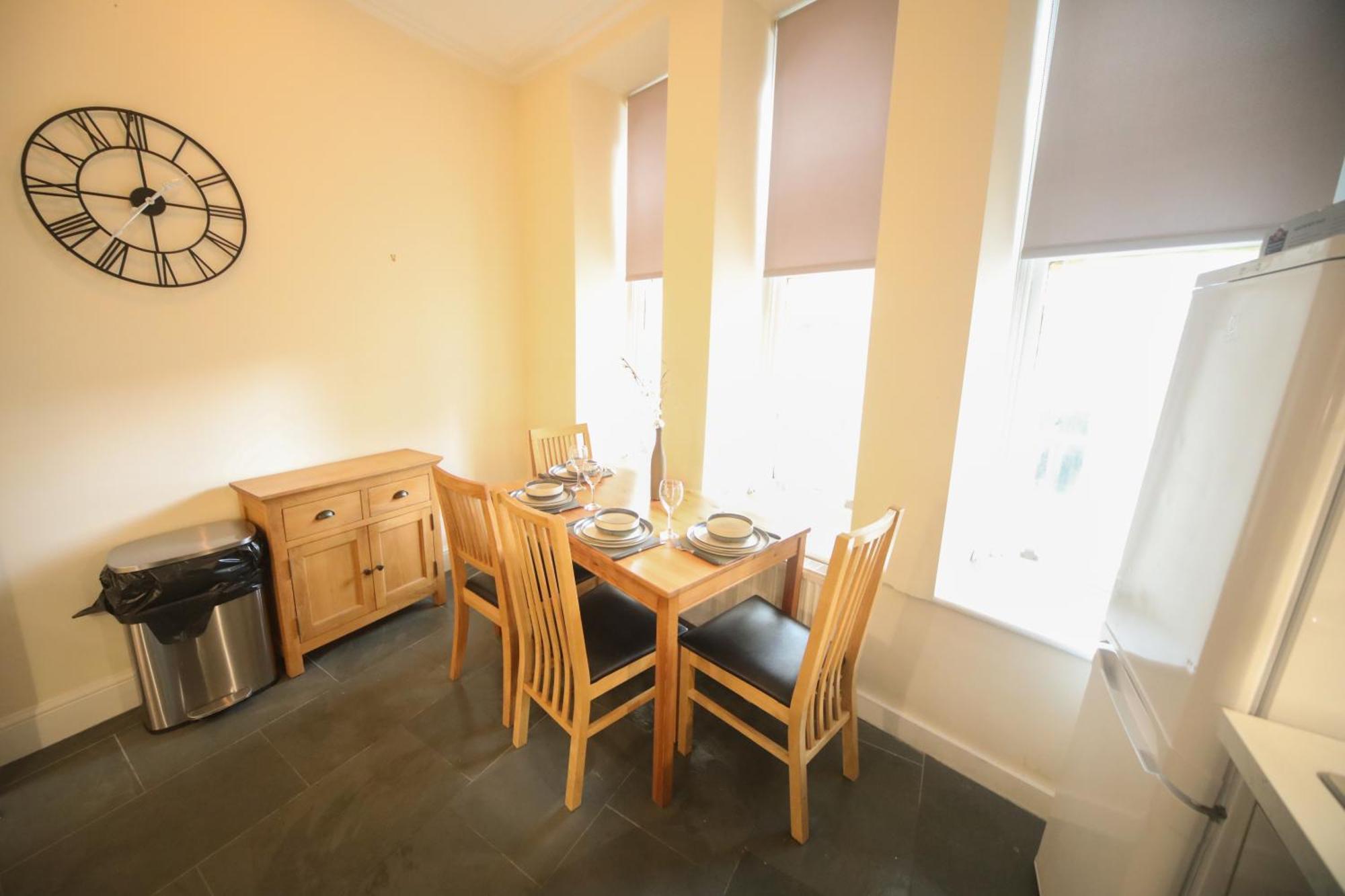 Lfracombe Holiday Apartment Close To Tunnels Beaches Ilfracombe Bagian luar foto