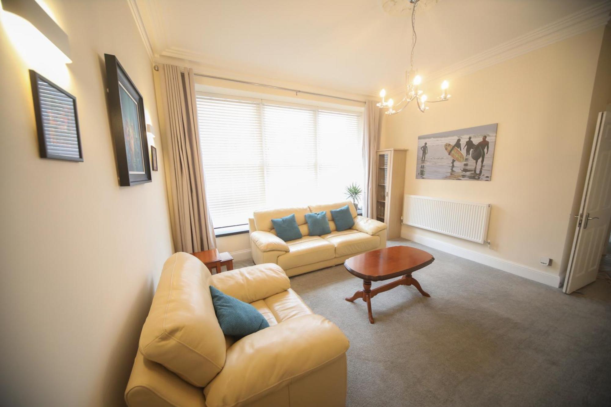 Lfracombe Holiday Apartment Close To Tunnels Beaches Ilfracombe Bagian luar foto