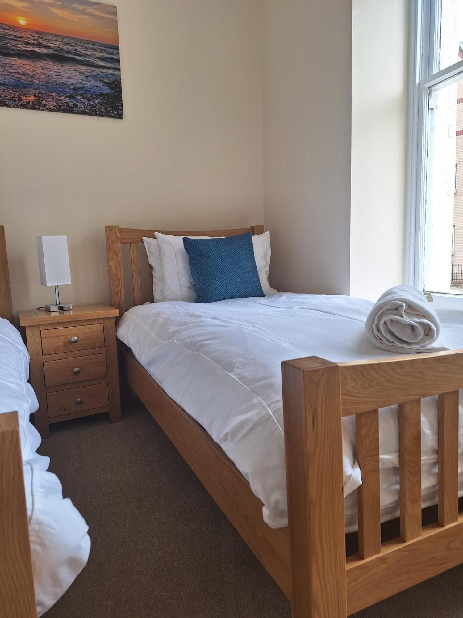 Lfracombe Holiday Apartment Close To Tunnels Beaches Ilfracombe Bagian luar foto