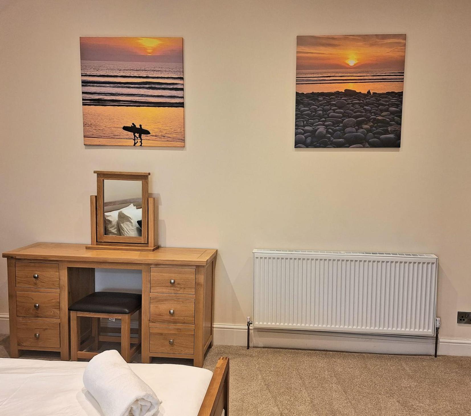 Lfracombe Holiday Apartment Close To Tunnels Beaches Ilfracombe Bagian luar foto